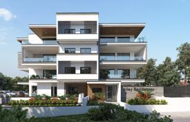 3 odalılar daire 90 m² Germasogeia'da, Kıbrıs. Min.530,000 €