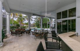Şehir içinde müstakil ev – Coral Springs, Florida, Amerika Birleşik Devletleri. $2,000,000