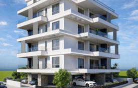 New residential complex with apartments Paralimni'de, Kıbrıs. Min.250,000 €