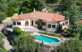 8 odalılar villa Grasse'ta, Fransa. 730,000 €