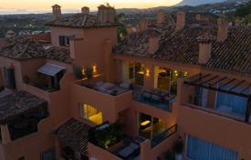 4 odalılar daire 305 m² Marbella'da, İspanya. 3,495,000 €