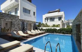 4 odalılar yazlık ev 209 m² Ayia Napa'da, Kıbrıs. 1,800,000 €