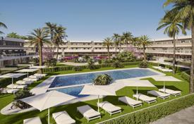 2 odalılar daire 103 m² Elche'de, İspanya. 290,000 €