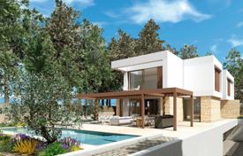 4 odalılar yazlık ev 527 m² Denia'da, İspanya. 1,850,000 €