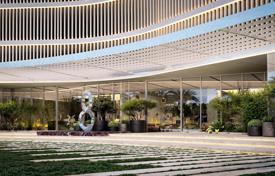 Ofis The WOW Tower – Dubai Land Residence Complex, Dubai, BAE. $1,361,000