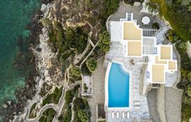 Villa – Mikonos, Aegean Isles, Yunanistan. 3,800 € haftalık