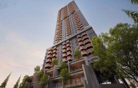 1 odalılar daire 38 m² Pattaya'da, Tayland. $236,000