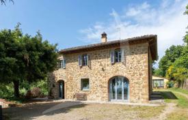 4 odalılar villa 272 m² Monte San Savino'da, İtalya. 780,000 €