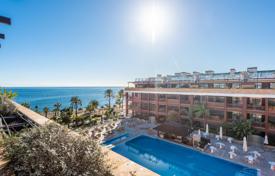 2 odalılar çatı dairesi 252 m² Marbella'da, İspanya. 1,290,000 €