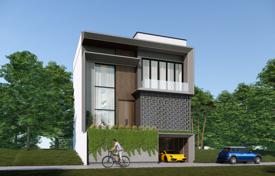 2 odalılar villa 268 m² Pererenan'da, Endonezya. $399,000