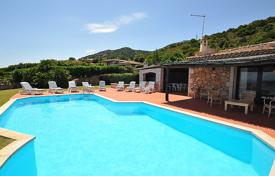 Villa – Porto Cervo, Sardunya, İtalya. 5,800 € haftalık