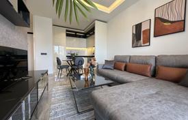 2 odalılar daire 57 m² Alanya'da, Türkiye. 12,827,000 TRY