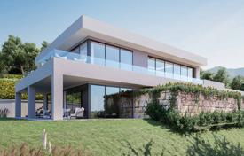 7 odalılar villa 295 m² Benahavis'da, İspanya. 2,300,000 €