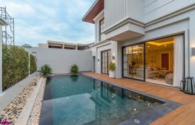 5 odalılar villa 280 m² Pattaya'da, Tayland. $416,000