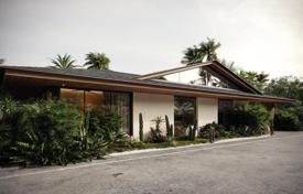 4 odalılar villa 287 m² Mae Nam'da, Tayland. $403,000