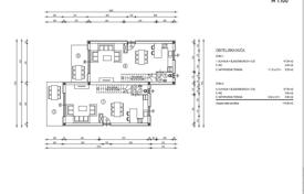 Arsa Primorje-Gorski Kotar County'da, Hırvatistan. 310,000 €