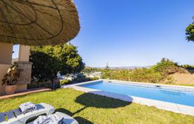 Villa – Malaga, Endülüs, İspanya. 2,550 € haftalık