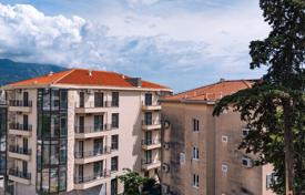 2 odalılar daire 57 m² Bečići'de, Karadağ. 183,000 €