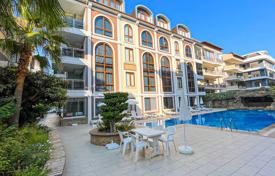 4 odalılar daire 130 m² Alanya'da, Türkiye. 10,550,000 TRY