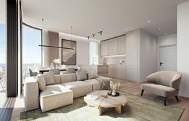 2 odalılar çatı dairesi Limasol'da, Kıbrıs. 675,000 €
