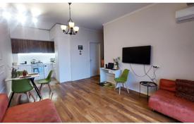 2 odalılar daire 54 m² Vake-Saburtalo'da, Gürcistan. $113,000