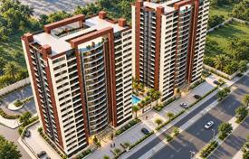Konut kompleksi Mars Residences – Dubai, BAE. Min.$241,000