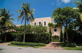 Villa – Key Biscayne, Florida, Amerika Birleşik Devletleri. $2,990,000