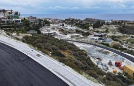 Arsa Agios Tychonas'da, Kıbrıs. 543,000 €