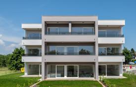 2 odalılar yeni binada daireler 64 m² Žminj'da, Hırvatistan. 184,000 €