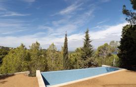 Konak – Begur, Katalonya, İspanya. 2,620,000 €