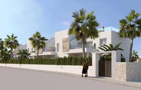 2 odalılar yazlık ev 74 m² Algorfa'da, İspanya. 325,000 €