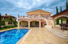 Villa – Aphrodite Hills, Kouklia, Baf,  Kıbrıs. 4,750,000 €
