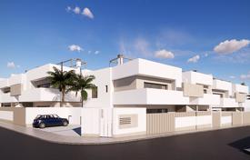3 odalılar yazlık ev 119 m² Pilar de la Horadada'da, İspanya. 292,000 €