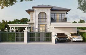 3 odalılar villa 450 m² Pattaya'da, Tayland. $884,000