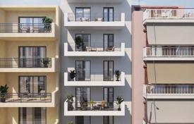 New residential complex with apartments Piraeus'da, Yunanistan. Min.205,000 €