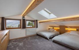 3 odalılar daire 85 m² Megeve'de, Fransa. 980,000 €