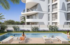 3 odalılar yazlık ev 91 m² Guardamar del Segura'da, İspanya. 386,000 €