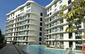 1 odalılar çatı dairesi 72 m² Phuket Town'da, Tayland. $314,000