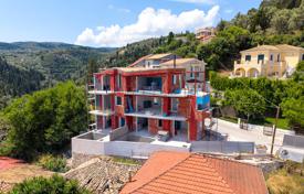 6 odalılar şehir içinde müstakil ev 360 m² Lefkas'da, Yunanistan. 1,300,000 €