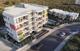 2 odalılar daire 96 m² Tomb of the Kings'da, Kıbrıs. 465,000 €