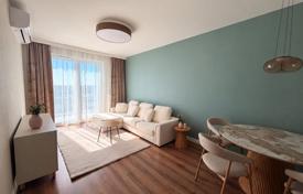 3 odalılar daire 65 m² District IV (Újpest)'da, Macaristan. 420,000 €