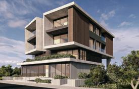 2 odalılar daire 101 m² Geroskipou'da, Kıbrıs. 365,000 €