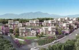 5 odalılar villa 550 m² Turkbuku'da, Türkiye. 166,585,000 TRY