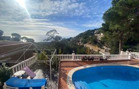 3 odalılar villa 160 m² Lloret de Mar'da, İspanya. 350,000 €