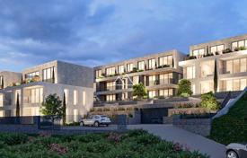 3 odalılar daire 75 m² Muo'da, Karadağ. 262,000 €