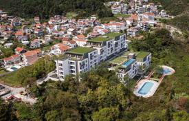 1 odalılar daire 45 m² Mrčevac'da, Karadağ. 154,000 €