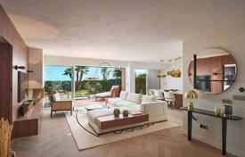 4 odalılar daire Cannes'da, Fransa. 3,500,000 €