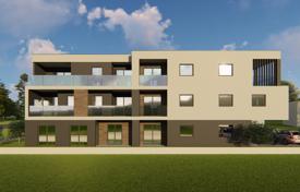3 odalılar daire 94 m² Pula'da, Hırvatistan. 280,000 €