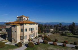 Villa – Santa Croce Sull'arno, Toskana, İtalya. 5,900,000 €