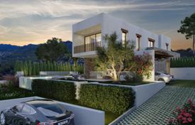 4 odalılar villa 300 m² Javea (Xabia)'da, İspanya. 2,250,000 €